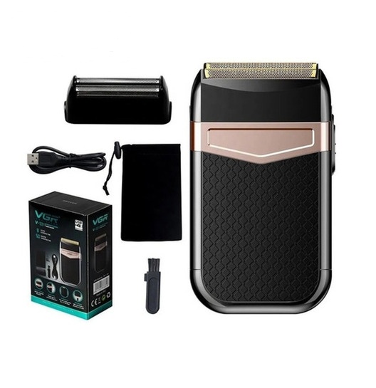 UN Máquina Afeitadora Vgr V-331